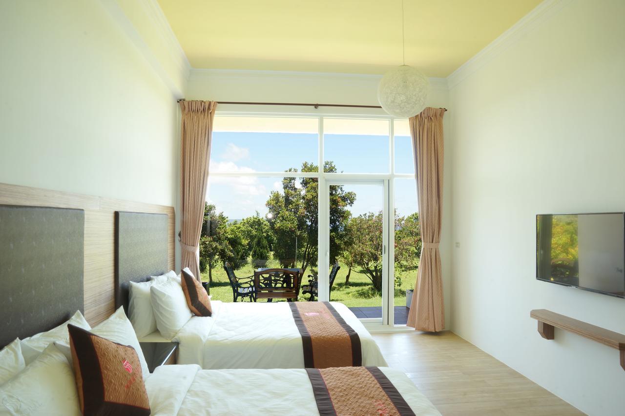 Coral B&B Heng-ch'un Esterno foto